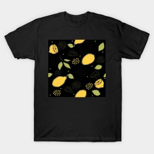 Lemons T-Shirt